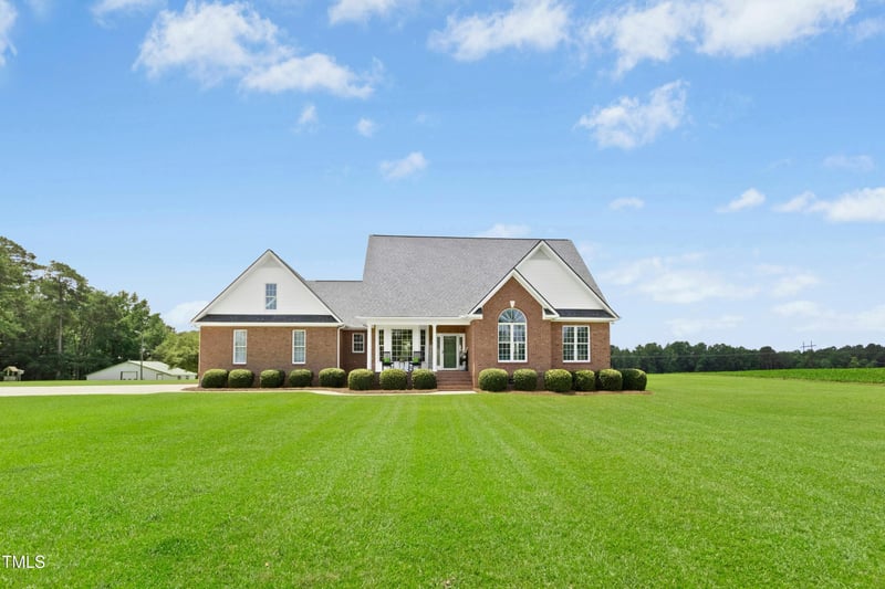 1575 King Mill Rd, Four Oaks, NC 27524