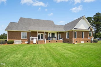 1575 King Mill Rd, Four Oaks, NC 27524