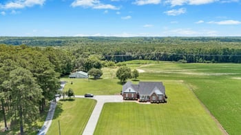 1575 King Mill Rd, Four Oaks, NC 27524