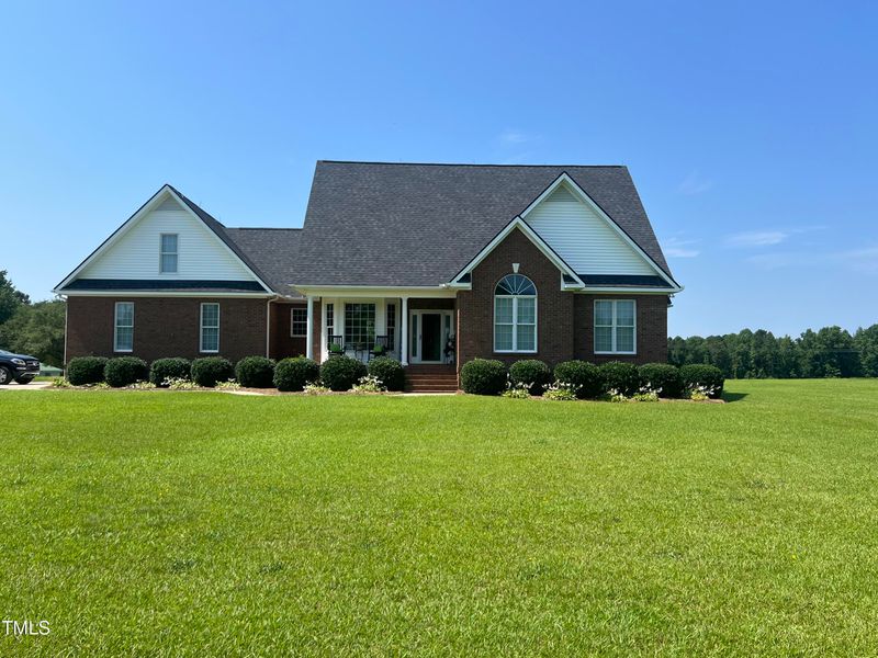 1575 King Mill Rd, Four Oaks, NC 27524