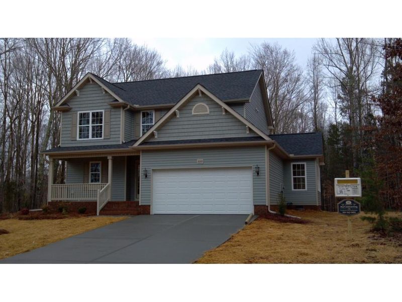 1575 Mccray Rd, Burlington, NC 27217
