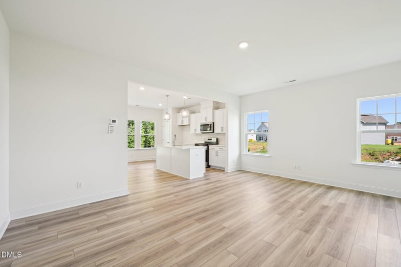 1576 Briar Brook Ln, Zebulon, NC 27597