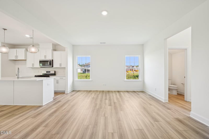 1576 Briar Brook Ln, Zebulon, NC 27597