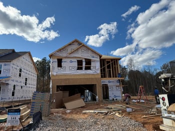 1576 Briar Brook Ln, Zebulon, NC 27597