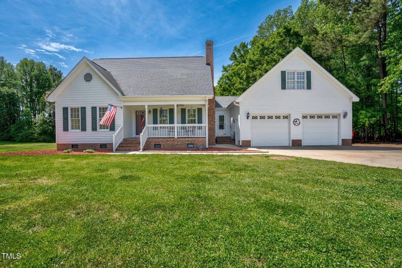 1576 Cheves Rd, Zebulon, NC 27597