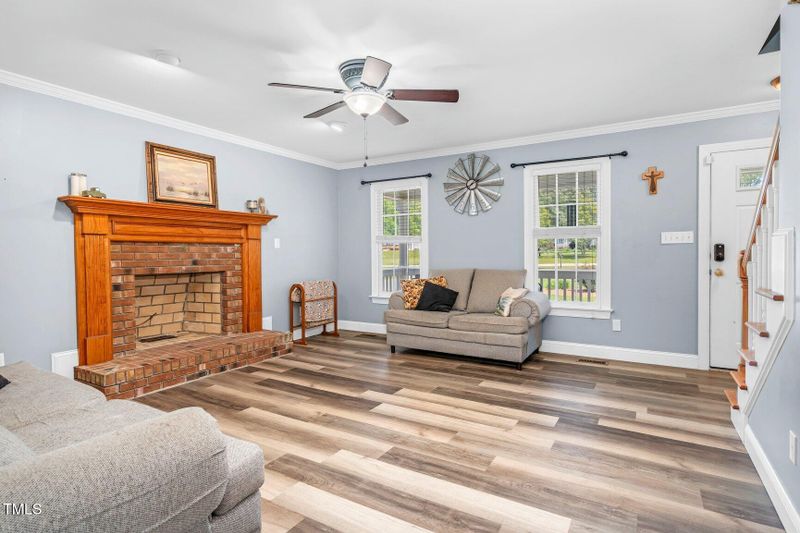 1576 Cheves Rd, Zebulon, NC 27597