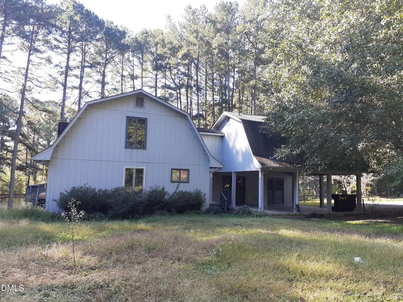 1576 Munns Rd, Creedmoor, NC 27522