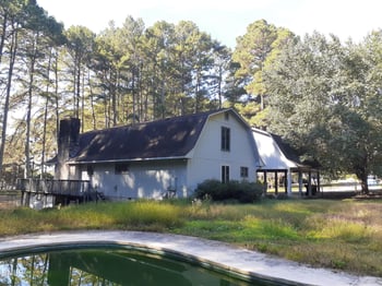 1576 Munns Rd, Creedmoor, NC 27522