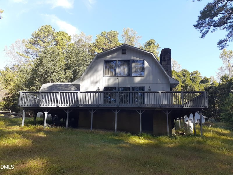 1576 Munns Rd, Creedmoor, NC 27522