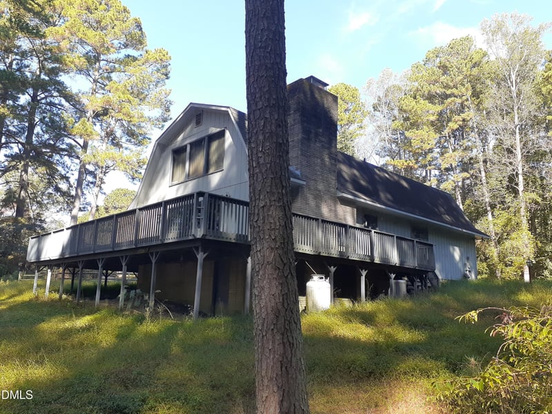 1576 Munns Rd, Creedmoor, NC 27522