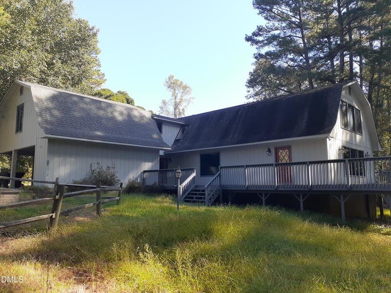 1576 Munns Rd, Creedmoor, NC 27522