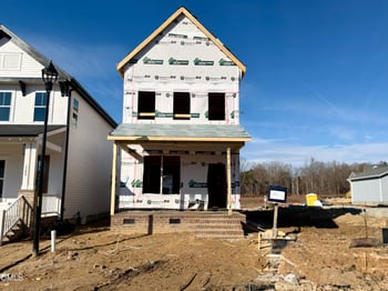 1576 Piney Fls Dr, Wendell, NC 27591