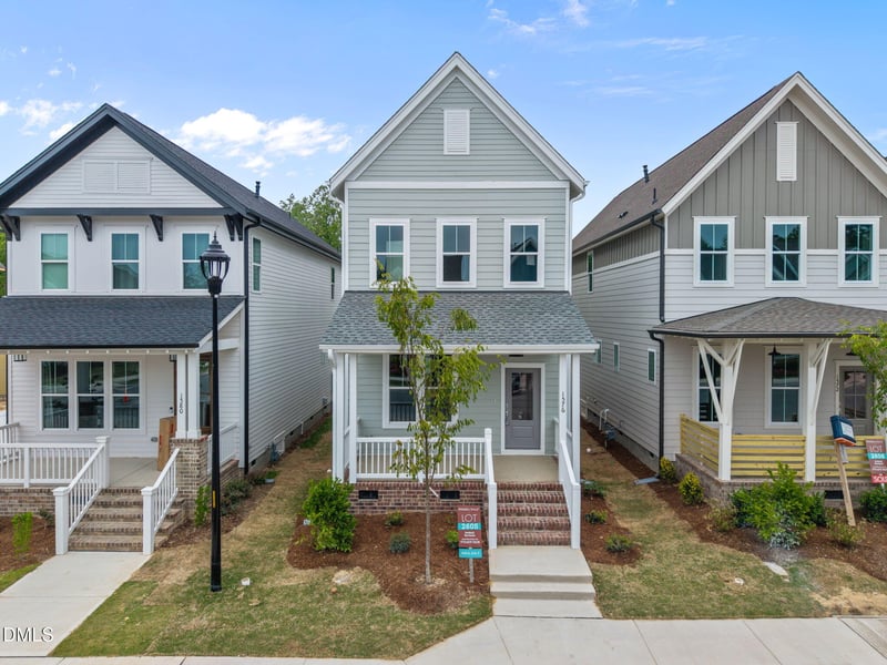 1576 Piney Fls Dr, Wendell, NC 27591