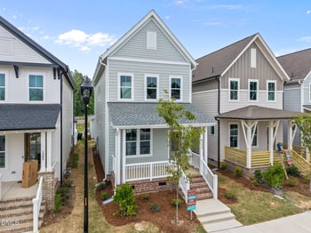1576 Piney Fls Dr, Wendell, NC 27591