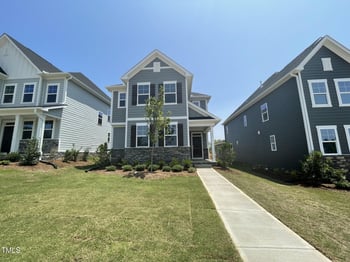 1577 Goldfinch Perch Ln, Knightdale, NC 27545