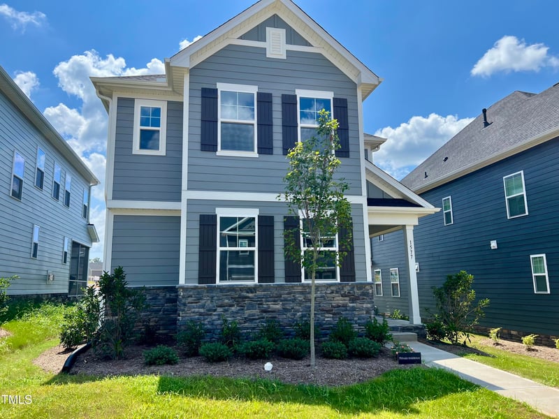 1577 Goldfinch Perch Ln, Knightdale, NC 27545
