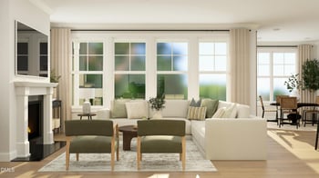 1577 Odette Way, Durham, NC 27703