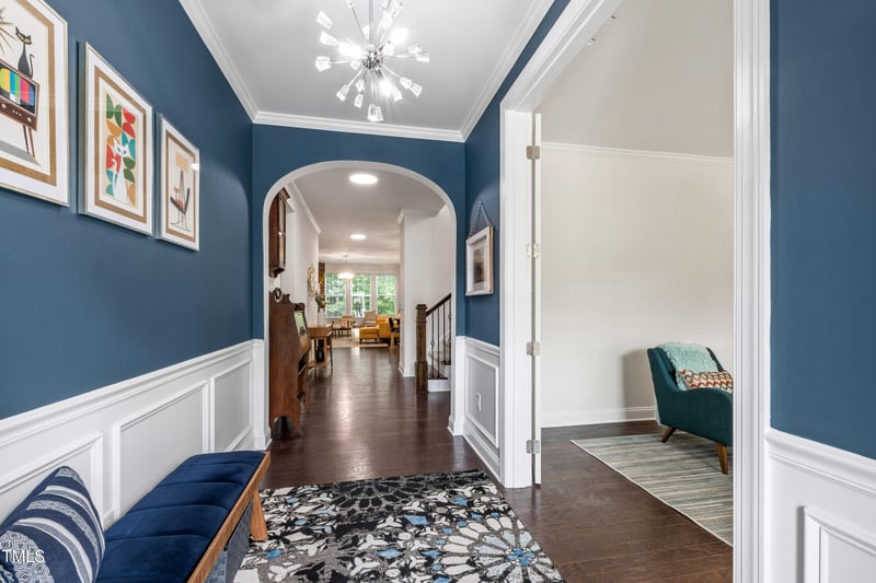 1577 Tice Hurst Ln, Apex, NC 27502