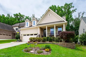 1577 Tice Hurst Ln, Apex, NC 27502