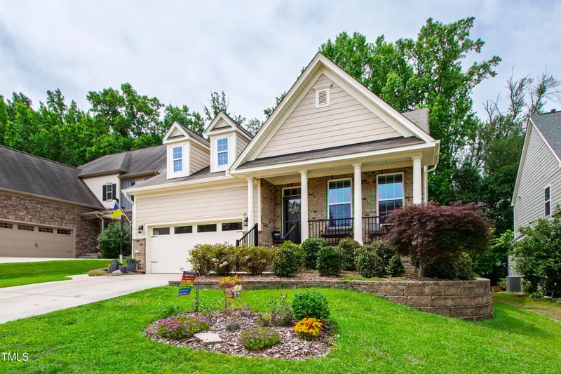 1577 Tice Hurst Ln, Apex, NC 27502