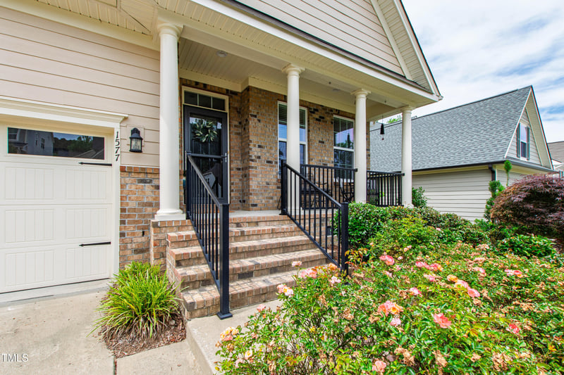 1577 Tice Hurst Ln, Apex, NC 27502