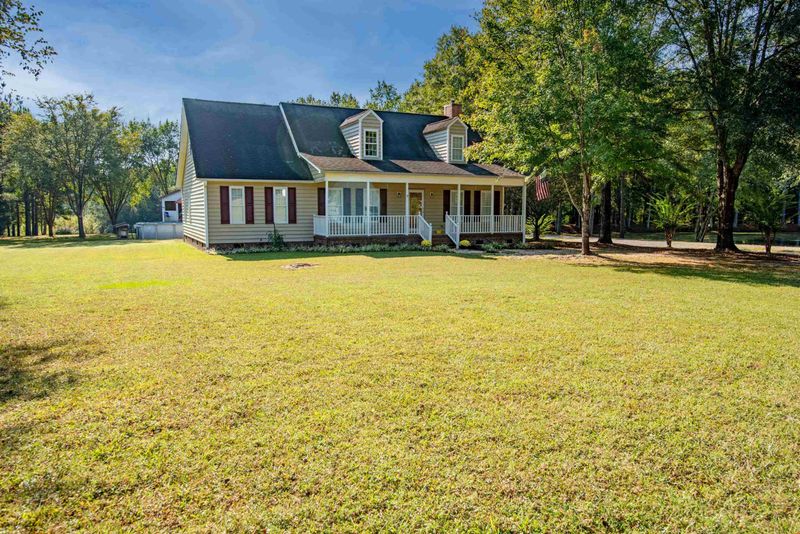 1578 Pope Rd, Creedmoor, NC 27522
