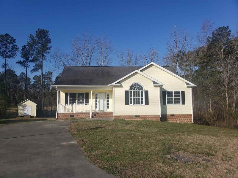 1578 Rogers Pointe Ln, Creedmoor, NC 27522