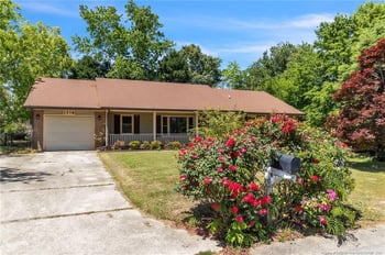 1578 Rossmore Dr, Fayetteville, NC 28314
