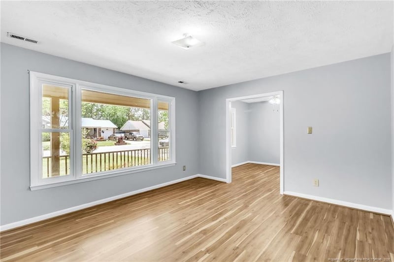 1578 Rossmore Dr, Fayetteville, NC 28314