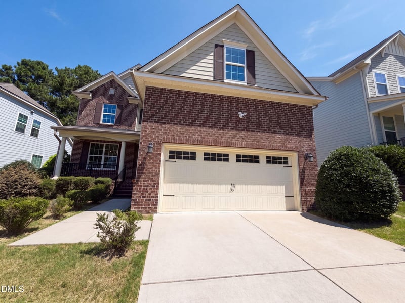 1578 Tice Hurst Ln, Apex, NC 27502