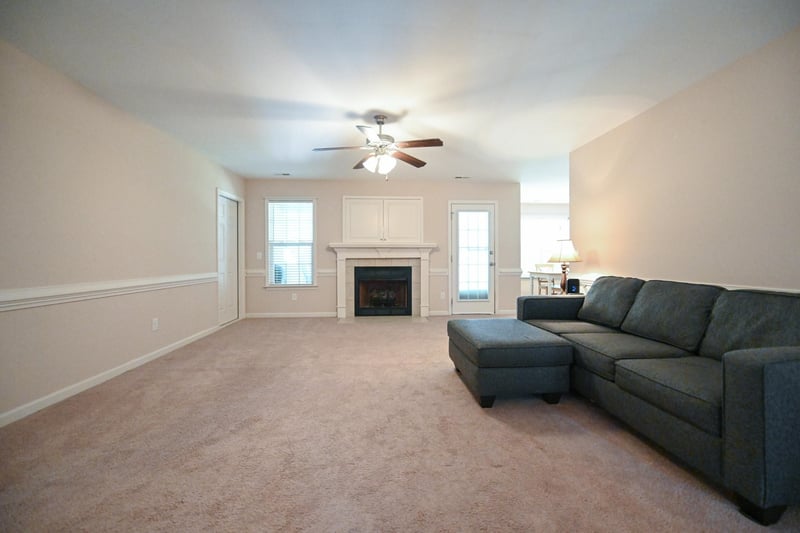158 Adelaide Dr, Garner, NC 27529