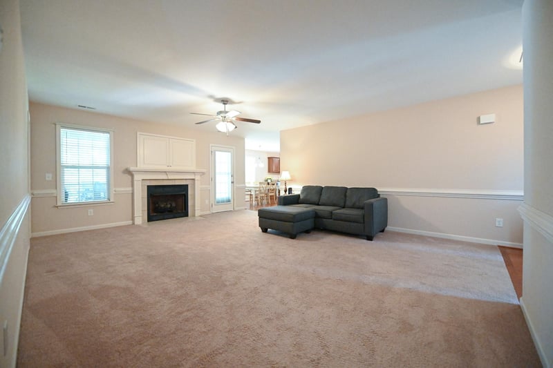 158 Adelaide Dr, Garner, NC 27529