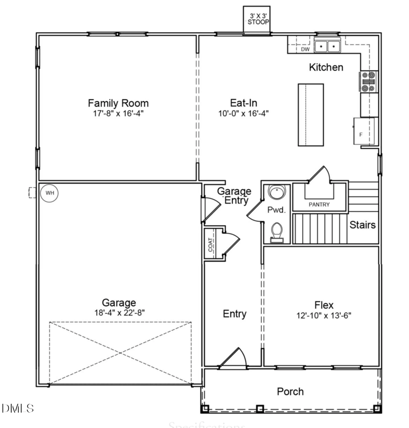 158 Alice Trace Pl, Angier, NC 27501