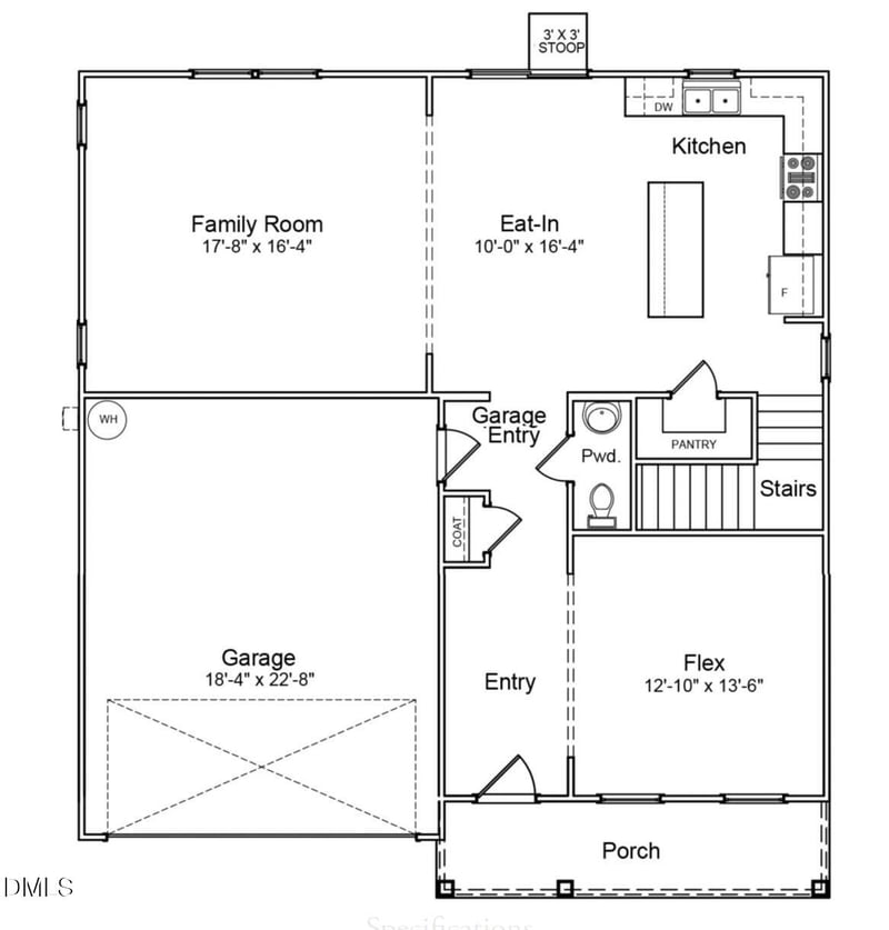 158 Alice Trace Pl, Angier, NC 27501