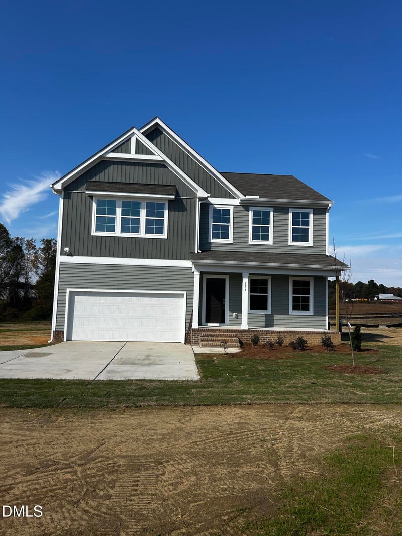 158 Alice Trace Pl, Angier, NC 27501