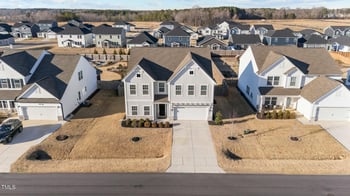 158 Arlie Ln, Lillington, NC 27546