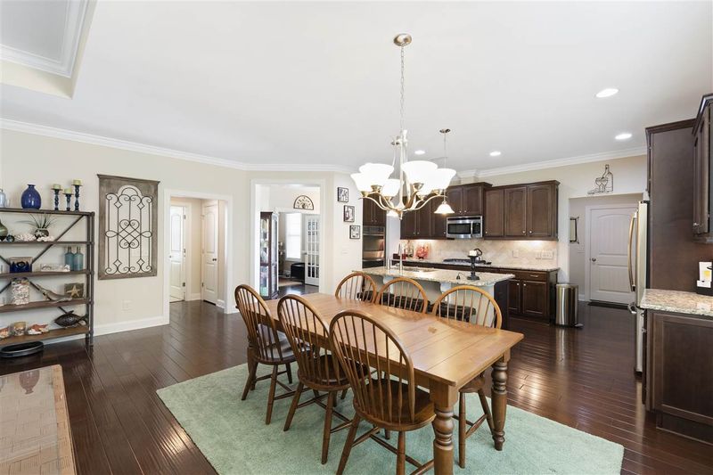 158 Bailywick Dr, Clayton, NC 27527