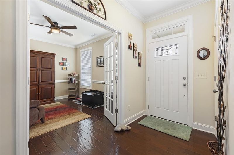 158 Bailywick Dr, Clayton, NC 27527