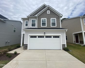 158 Beachcomber Dr, Lillington, NC 27546