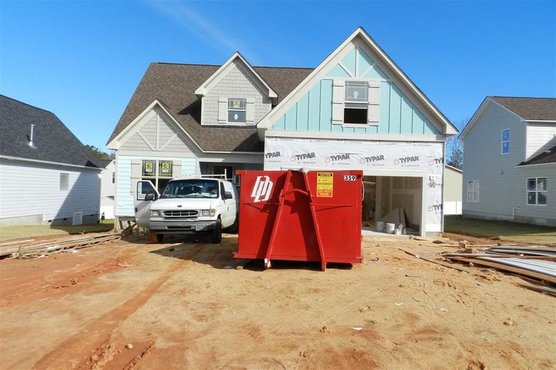 158 Birdo Point Way, Garner, NC 27529