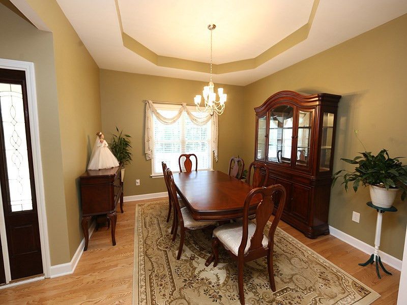 158 Black Cloud Dr, Louisburg, NC 27549