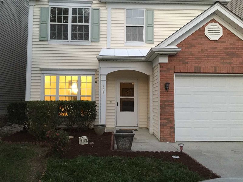 158 Brentfield Loop, Morrisville, NC 27560