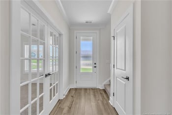 158 Camp Rock Rd, Lillington, NC 27546