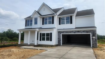 158 Camp Rock Rd, Lillington, NC 27546