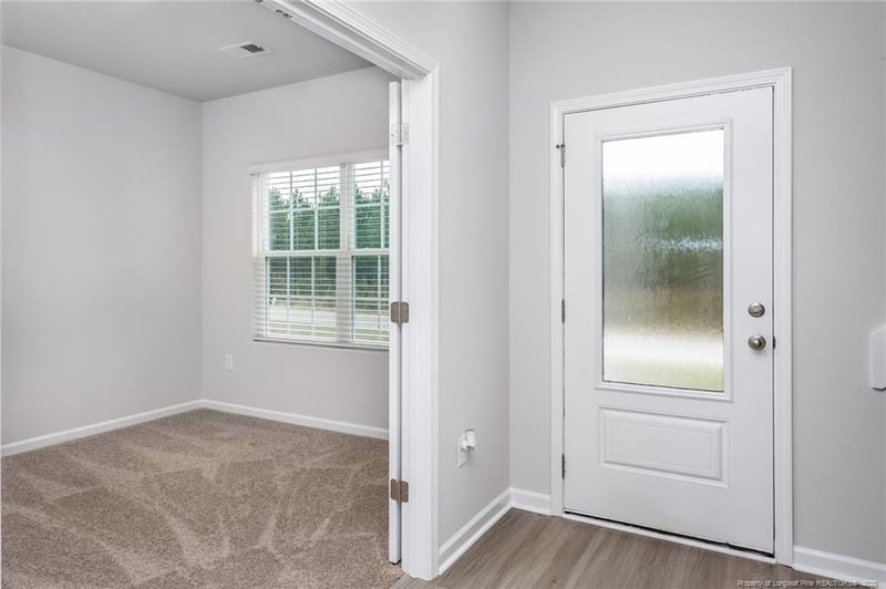 158 Camp Rock Rd, Lillington, NC 27546