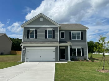 158 Citizens Ct #32, Four Oaks, NC 27524