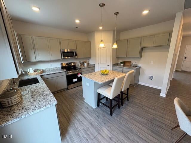 158 Citizens Ct #32, Four Oaks, NC 27524