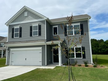 158 Citizens Ct, Four Oaks, NC 27524