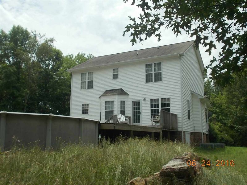 158 Coharie Dr, Wendell, NC 27591