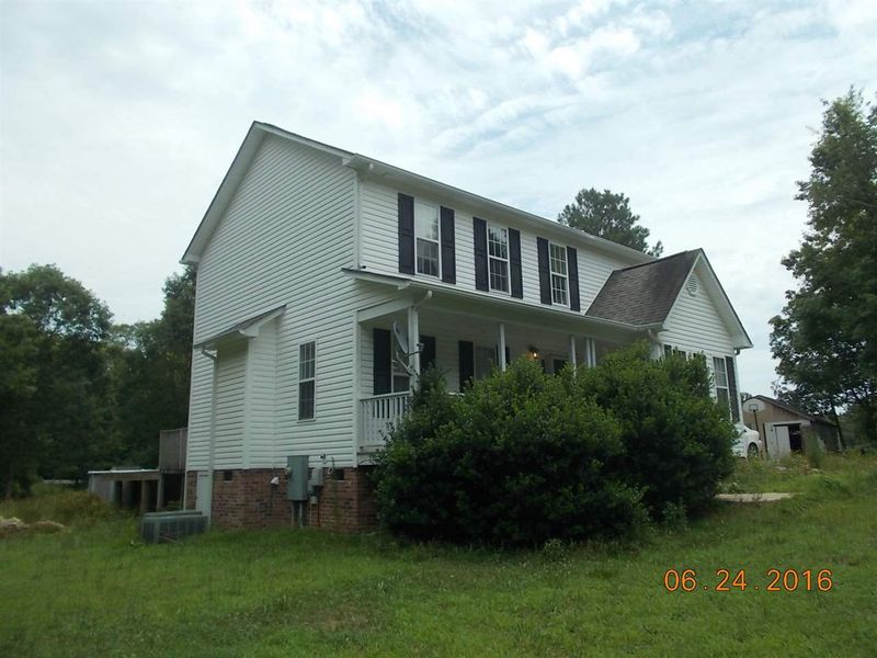 158 Coharie Dr, Wendell, NC 27591